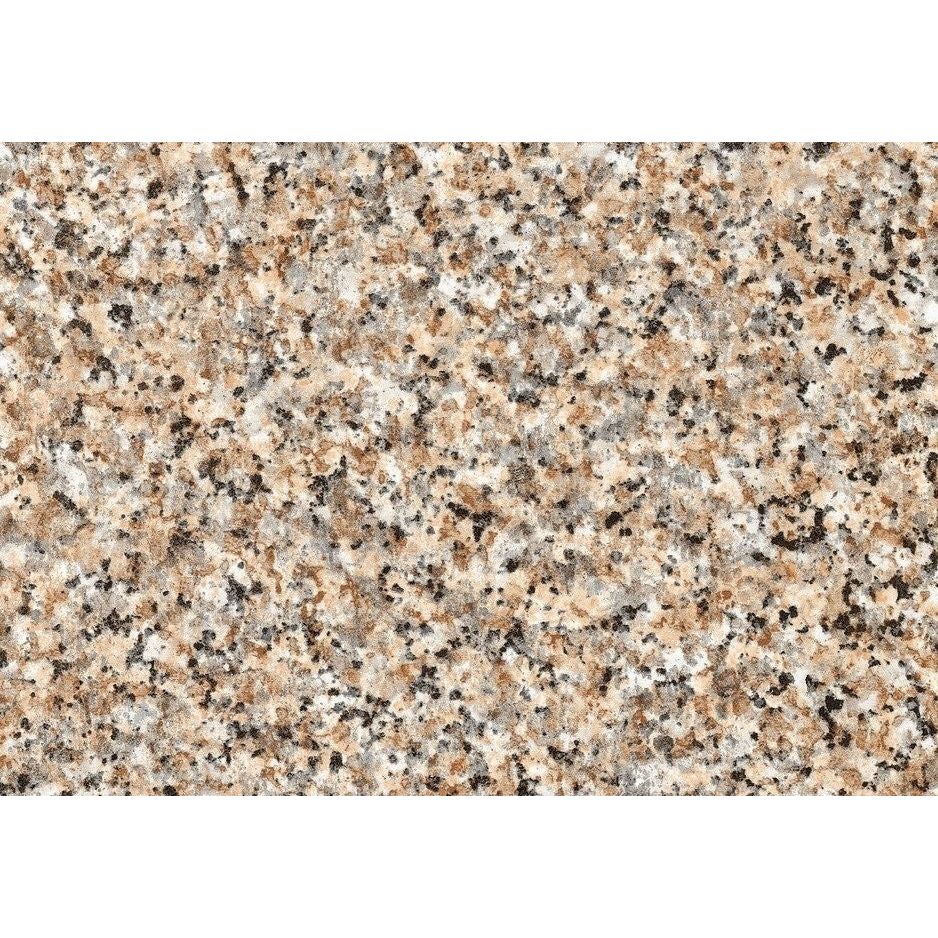 NEW D-C- Fix Design Foil Self Adhesive Sticky Back Plastic Vinyl Film Granite Pattern Beige 45cm x 15 Meter