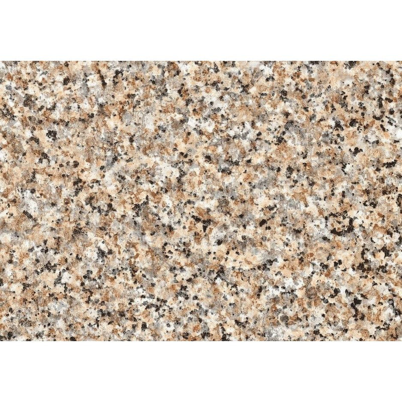 NEW D-C- Fix Design Foil Self Adhesive Sticky Back Plastic Vinyl Film Granite Pattern Beige 45cm x 15 Meter