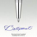 ريفل حبر جاف باركر كوينك  قياس متوسط
