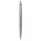 NEW Parker Jotter XL Monochrome Stainless Steel Ballpoint Pen - Special Edition