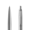 Parker Jotter Premium CT Ballpoint Pen - Oxford Grey