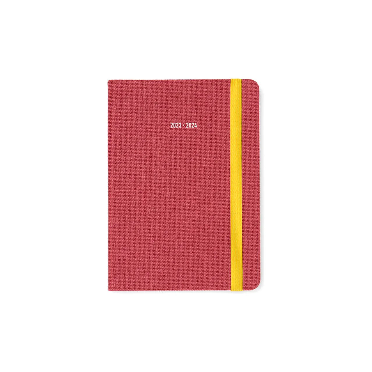 NEW Letts of London Raw A6 Week to View Diary with Appointments 2026 - Multilanguage8