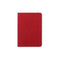 اجندة فاخرة جلد ليتز اوف لندن سوفورن اسبوعية ٢٠٢٤ انجليزي حجم الجيب  متعددة اللغات لون احمر
A6