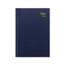 Letts of London Standard A5 Week to View 2024 Diary
