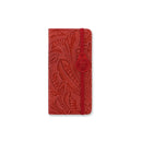 NEW Letts of London Baroque A6 Slim Week to View Diary 2026 - Multilanguage8