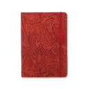 NEW Letts of London Baroque A5 Slim Week to View Diary 2026 - Multilanguage8