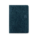 NEW Letts of London Baroque A5 Slim Week to View Diary 2026 - Multilanguage8