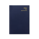 NEW Letts of London Standard A5 Day to Page View 2026 Diary