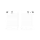 NEW Letts of London Standard A4 Day to Page View 2026 Diary