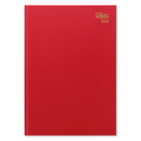 NEW Letts of London Standard A4 Day to Page View 2026 Diary