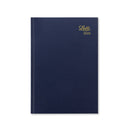 NEW Letts of London Standard A5 Week to View 2026 Diary