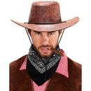 NEW W WIDMANN MILANO Party Fashion Bandana