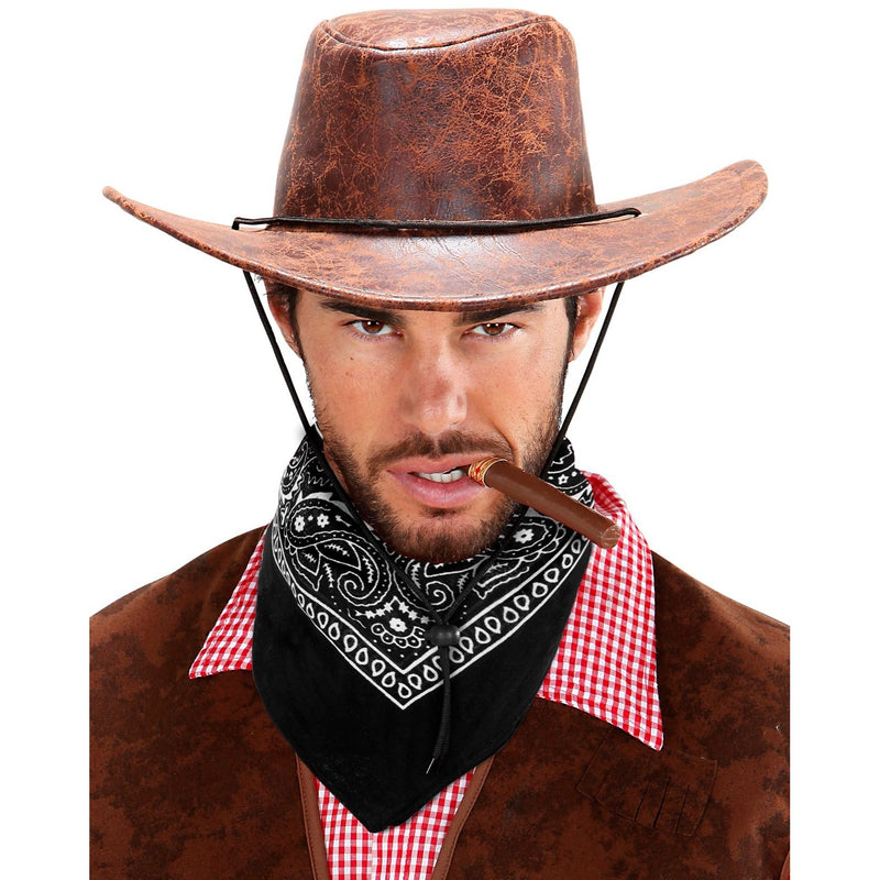 NEW W WIDMANN MILANO Party Fashion Bandana