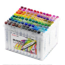 Zuixua Artist Twin Marker Set