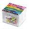 Zuixua Artist Twin Marker Set