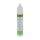 NEW Schmincke Watercolour, Gouache & Airbrush Medium Neutral Masking Liquid Drawing Gum 25ml -  Nozzle Tube