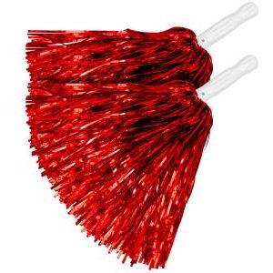 NEW W WIDMANN MILANO Party Fashion Pom Poms