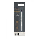 NEW Parker QUINK Flow Ballpoint Pen Refill Medium Tip 0.7mm