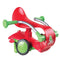 عرض خاص عربة اطفال نطاطة ٤ عجلات اوكي دوغ فروبر من ١٨-٣٦ شهر
