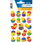 NEW Herma Stickers Easter Chicks in the Egg - Pack of 3 Sheets