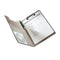 Leitz Clipboard with Cover - A4