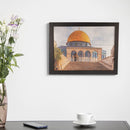 NEW Check Point Al- Quds Puzzle 50x36cm - 500pcs