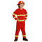 NEW W WIDMANN MILANO Party Fashion Kids Costume Firefighter