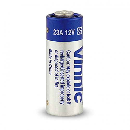 Vinnic 23A / L1028 Alkaline Battery 12 V