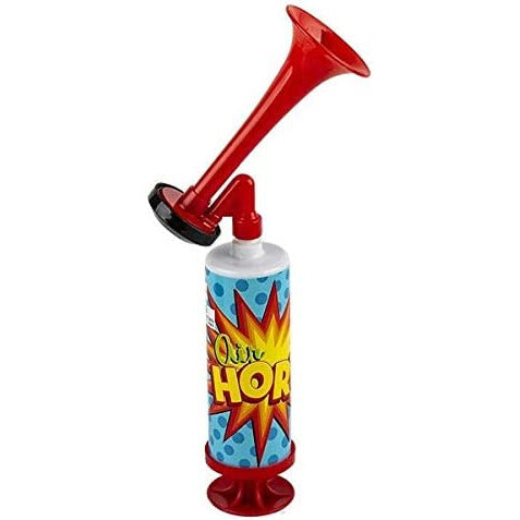 Graduation Manual AIr Horn