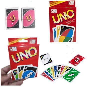 UMC Matching Cards Game 7+ UMC Matching Cards Game 7+