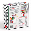 KHOYOOT Fruits of Palestine Bead kit - Pack of 635pcs