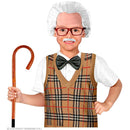 NEW W WIDMANN MILANO Party Fashion Grandpa Kit - Kids