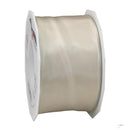 ريبون هدايا قماش ساتان ٦٠ ملم × ٢٥ متر
