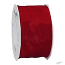 ريبون هدايا قماش ساتان ٦٠ ملم × ٢٥ متر
