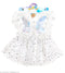 NEW W WIDMANN MILANO Party Fashion Kids Costume Angel Kit