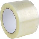 Wonder Packing Tape 70 mm x 30 m - Clear