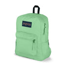 JanSport Backpack Cross Town Mint Chip 26L