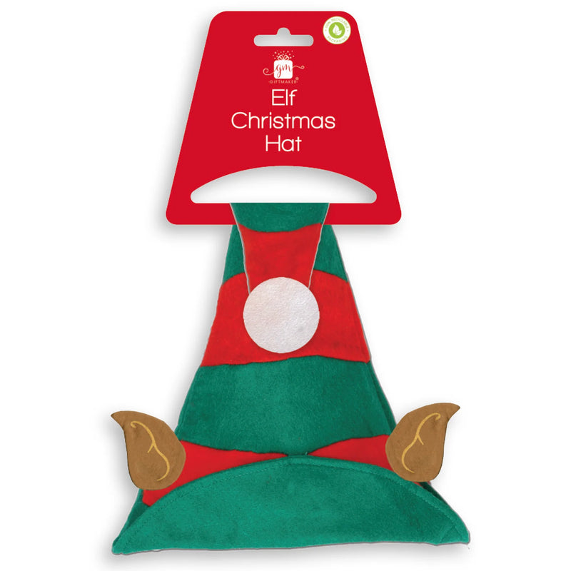 NEW IG Design Elf Christmas Hat