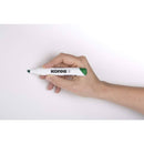 Kores Whiteboard Markers - Set of 10