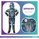 Amscan Halloween Costume Gamer Boy