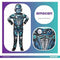 Amscan Halloween Costume Gamer Boy