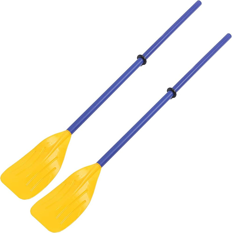 Intex PVC Boat Oars Paddles 122cm