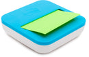 3M Post-it® Pop-up Clear Dispenser + 8 Pads
