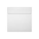 George Square Invitation Envelopes 140x140 mm White - Pack of 25