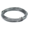 Galvanized Steel Wire 1.6mm x 20 meters Galvanized Steel Wire 1.6mm x 20 meters