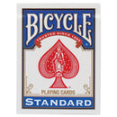 Bicycle® Standard Size Poker Face Playing Cards