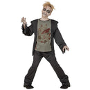 NEW W WIDMANN MILANO Party Fashion Kids Costume Zombie