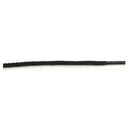 Dasco Casual Laces Waxed Cord 5mm - Black 75cm