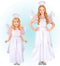 NEW W WIDMANN MILANO Party Fashion Kids Costume Angel