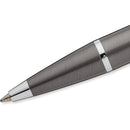 قلم حبر جاف باركر اي ام جسم معدني اسبرسو داكن
